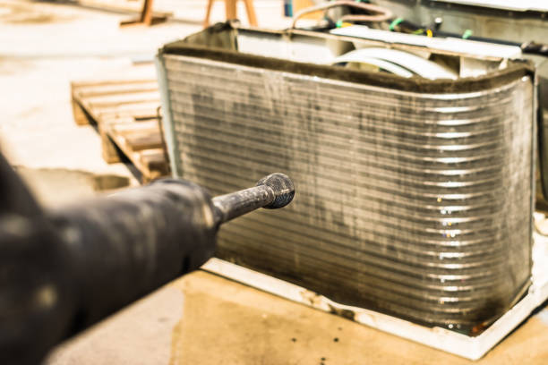 Best Emergency Air Duct Cleaning  in Vernal, UT