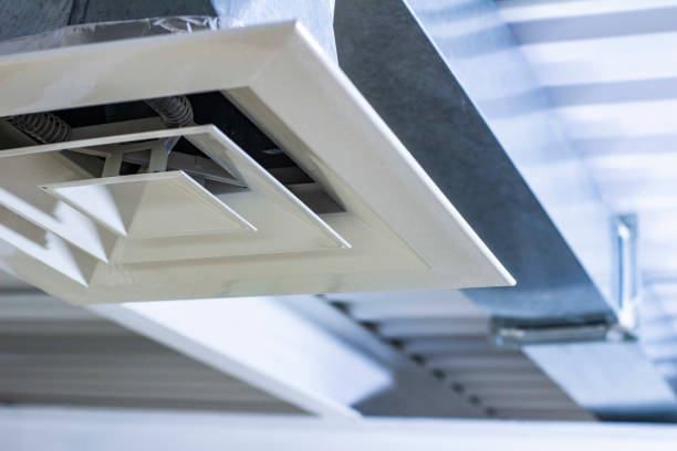 Best HVAC Air Duct Cleaning  in Vernal, UT