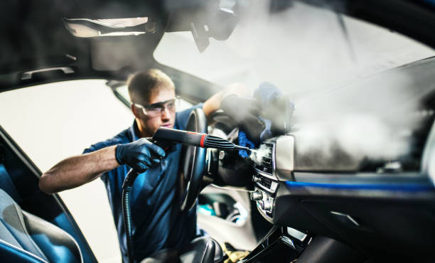 Best Commercial Air Duct Cleaning  in Vernal, UT