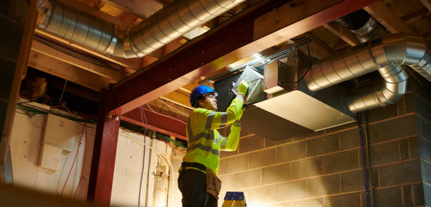 Best HVAC Maintenance and Cleaning  in Vernal, UT