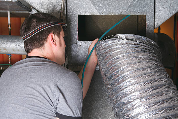Best Air Duct Cleaning Near Me  in Vernal, UT