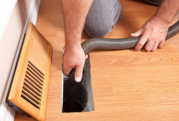 Reliable UT Airduct Cleaning Solutions