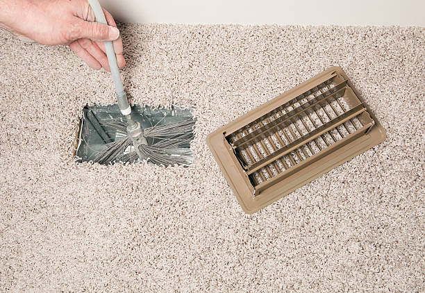 Best Local Air Duct Cleaning Services  in Vernal, UT