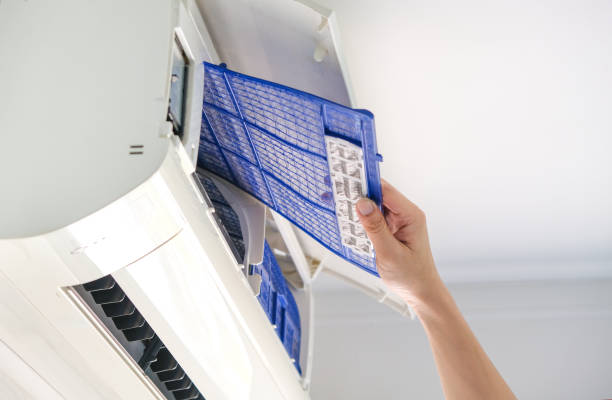 Best Best Air Duct Cleaning Company  in Vernal, UT