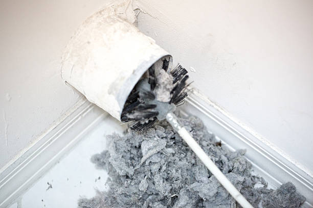 Best Ventilation Cleaning Services  in Vernal, UT