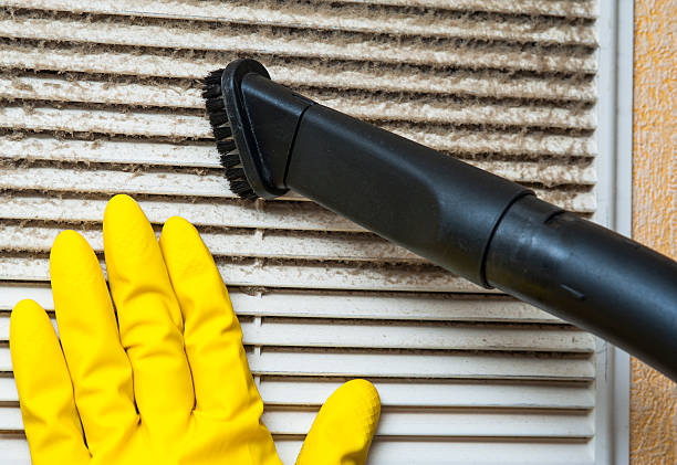 Best Professional Duct Cleaning Services  in Vernal, UT